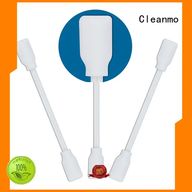 ESD-safe new ear cleaner small ropund head factory price for excess materials cleaning 1