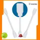 ESD-safe new ear cleaner small ropund head factory price for excess materials cleaning 1