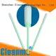 Cleanmo high quality bud cotton supplier for excess materials cleaning 1