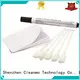 Cleanmo PVC magic bullet printer cleaner supplier for PR5360LE TeamNisca ID Card Printers 1