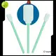 Cleanmo affordable sensor swab factory price for general purpose cleaning 1