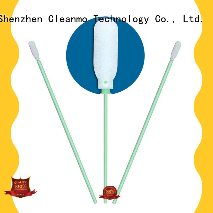 Cleanmo Polyurethane Foam swab the deck wholesale for general purpose cleaning 1