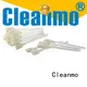 Cleanmo T shape zebra printer cleaning cards factory for cleaning dirt1 1