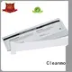 Cleanmo safe zebra cleaning card manufacturer for cleaning dirt 1