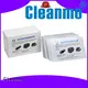 Cleanmo blending spunlace zebra printer cleaning wholesale for cleaning dirt 1