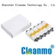 Cleanmo cost effective zebra cleaners manufacturer for Zebra P120i printer1 1