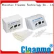 durable zebra printer cleaning cards non woven wholesale for Zebra P120i printer 1