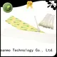 disposable zebra cleaning card T shape factory for Zebra P120i printer 1