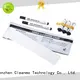 Cleanmo PP printer cleaning sheets wholesale for prima printers 1
