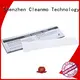 high quality thermal printer cleaning pen non woven factory for the cleaning rollers 1