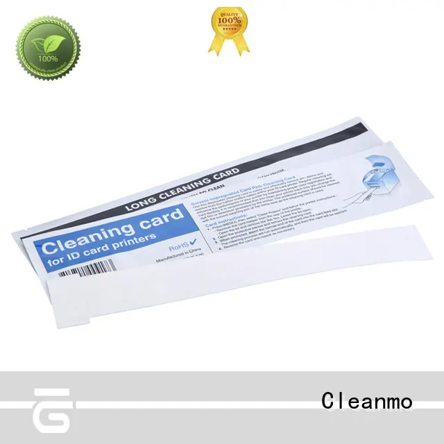 Cleanmo PP inkjet printhead cleaner wholesale 1