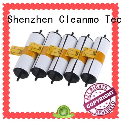 Cleanmo good quality printer cleaner supplier for prima printers 1