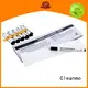 Cleanmo safe material magicard enduro cleaning kit supplier for the cleaning rollers 1