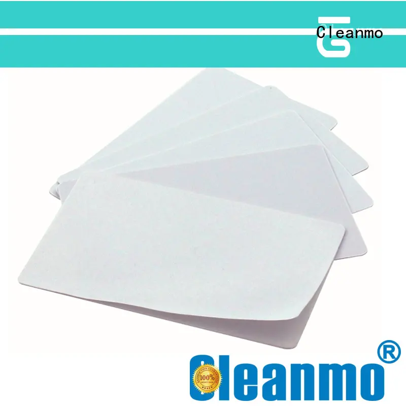 Cleanmo high quality printer cleaning supplies supplier for Cleaning Printhead 1