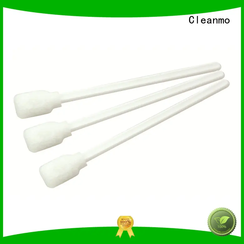 Cleanmo cost-effective evolis cleaning kits manufacturer for Evolis printer 1