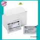 Cleanmo convenient evolis cleaning kits wholesale for ID card printers 1