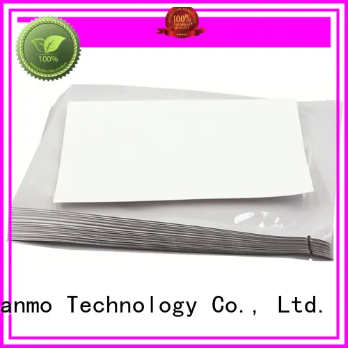 cost-effective laser printer cleaning kit Hot-press compound factory price for Evolis printer 1