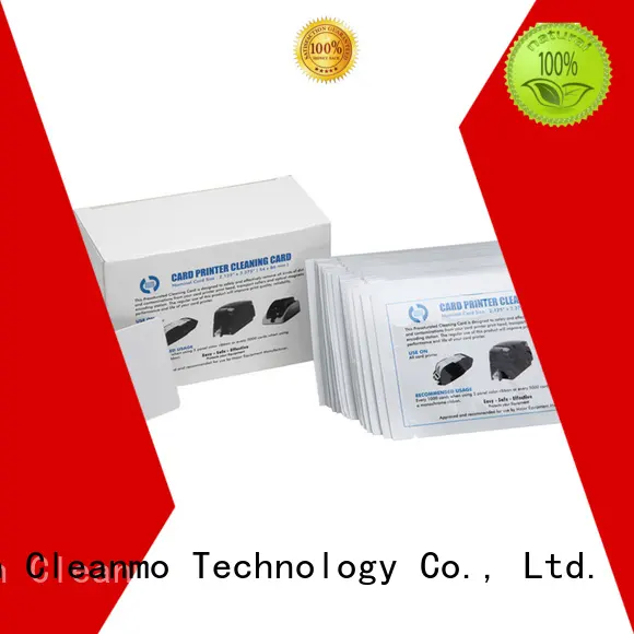 disposable printhead cleaner Non Woven factory price for HDPii 1