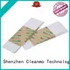 disposable printer cleaning products Non Woven supplier for HDP5000 1