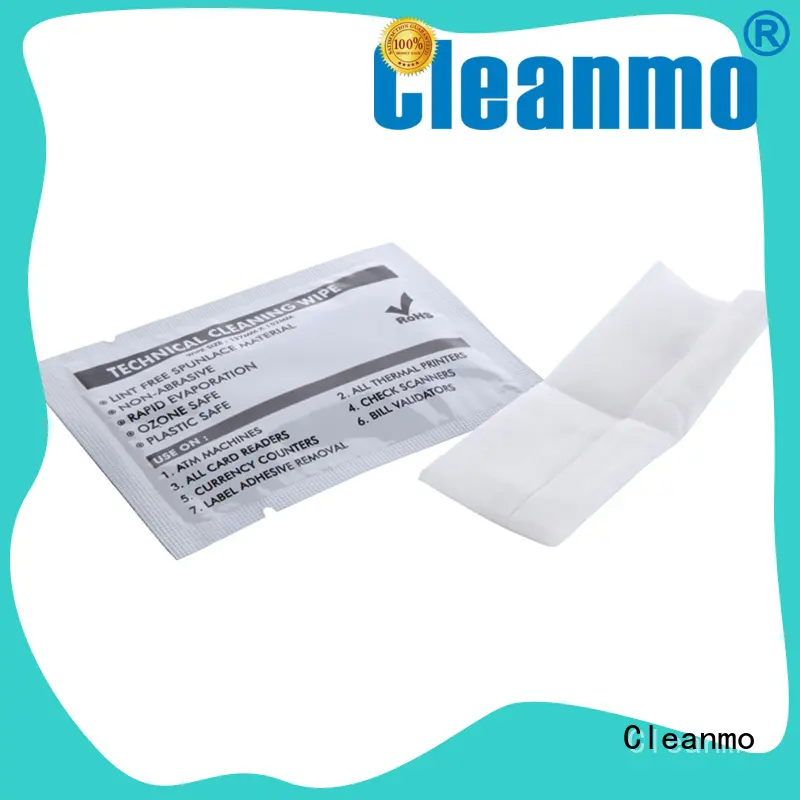 Cleanmo Sponge fargo cleaning kit wholesale for HDPii 1