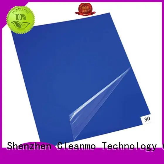 safe material clean room mat polystyrene film sheets wholesale for hospitality industry 1