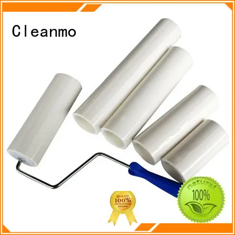 good quality floor lint roller soft surface texture wholesale for semiconductor 1