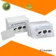easy handling hotel key card cleaner non woven factory price for POS Terminal 1