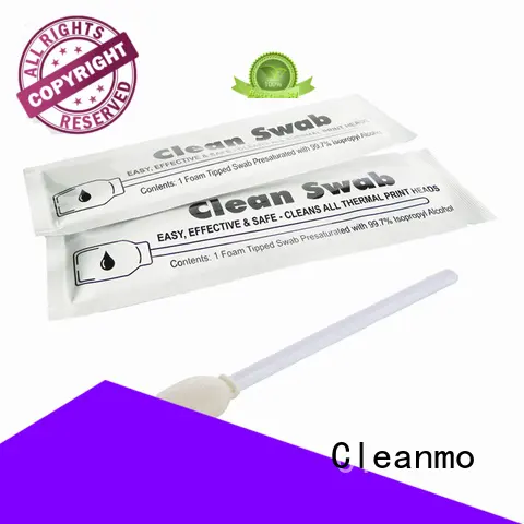 excellent cleaning swabs for printers PP wholesale for computer keyboards 1