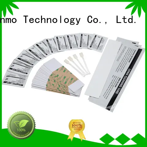 Cleanmo Non Woven printhead cleaner manufacturer for HDPii 1