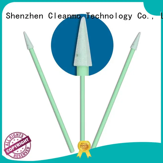 Cleanmo ESD-safe Polypropylene handle where do i go to get my ears cleaned manufacturer for excess materials cleaning 1