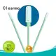 Cleanmo Polyurethane Foam cleaning swabs factory price for general purpose cleaning 1
