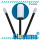 affordable mouth cleaning swabs ESD-safe Polypropylene handle wholesale for Micro-mechanical cleaning 1