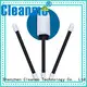Cleanmo cost-effective up & up cotton swabs manufacturer for excess materials cleaning 1