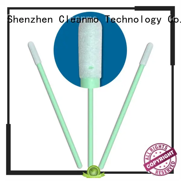 Cleanmo Polyurethane Foam oral sponges supplier for general purpose cleaning 1