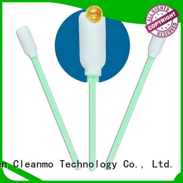 affordable charcoal cotton swabs precision tip head wholesale for Micro-mechanical cleaning 1