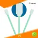 Cleanmo excellent chemical resistance sensor cleaning swabs manufacturer for excess materials cleaning 1