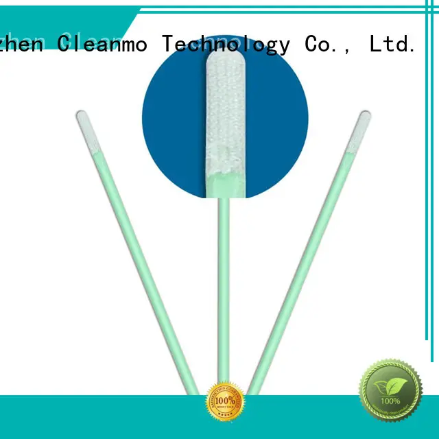 high quality photographic solutions sensor swab Polypropylene handle factory price for Micro-mechanical cleaning 1