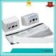 Cleanmo durable zebra cleaning card supplier for cleaning dirt 1
