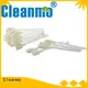 Cleanmo Aluminum foil packing zebra cleaning card factory for ID card printers 1
