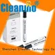 Cleanmo cost effective zebra cleaning card factory for ID card printers 1