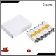 Cleanmo durable zebra cleaners supplier for ID card printers 1
