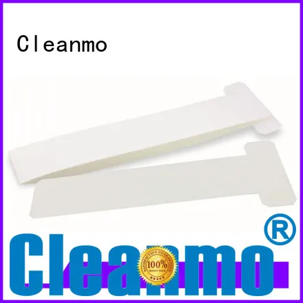 Cleanmo safe zebra printer cleaning wholesale for ID card printers1 1