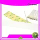 disposable zebra printhead cleaning non woven factory for ID card printers 1