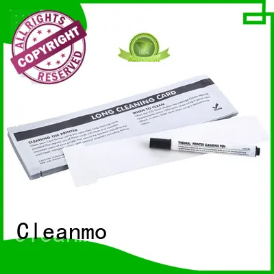 good quality printer cleaning sheets aluminium foil packing manufacturer 1