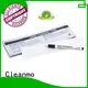 good quality printer cleaning sheets aluminium foil packing manufacturer 1