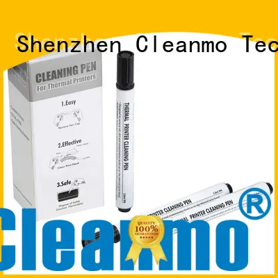 Cleanmo strong adhesivess printer cleaning sheets wholesale 1