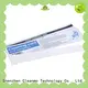 Cleanmo good quality printer cleaner manufacturer for the cleaning rollers 1