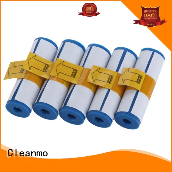 Cleanmo good quality thermal printer cleaning pen factory 1