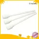 Cleanmo Hot-press compound Evolis Cleaning cards factory price for Cleaning Printhead 1