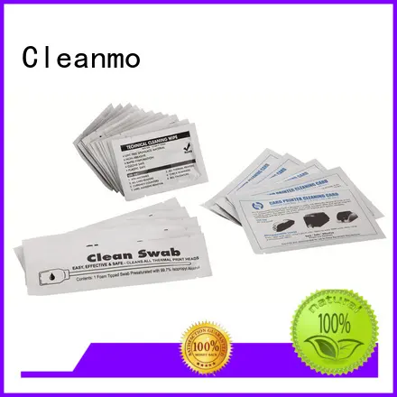 quick laser printer cleaning kit High and LowTack Double Coated Tape wholesale for Cleaning Printhead 1
